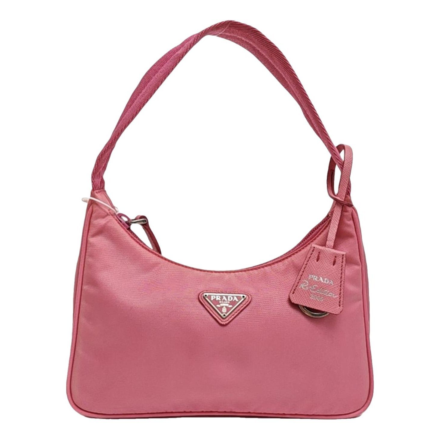 Cloth handbag