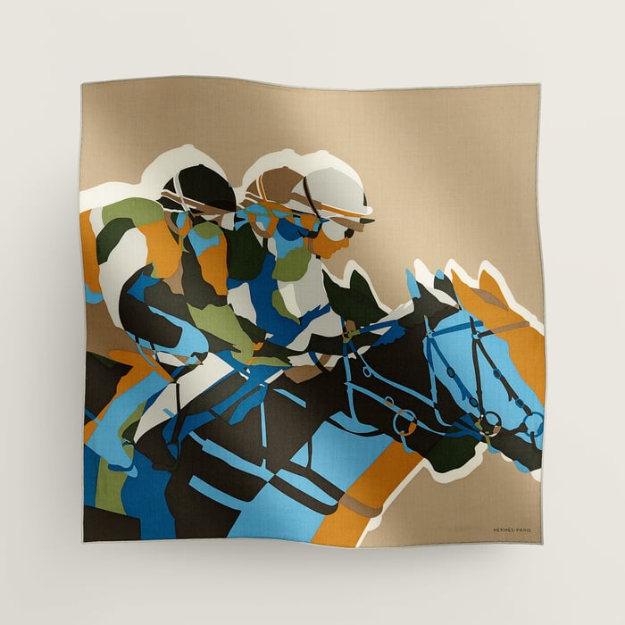 Course Cinetique Scarf 65