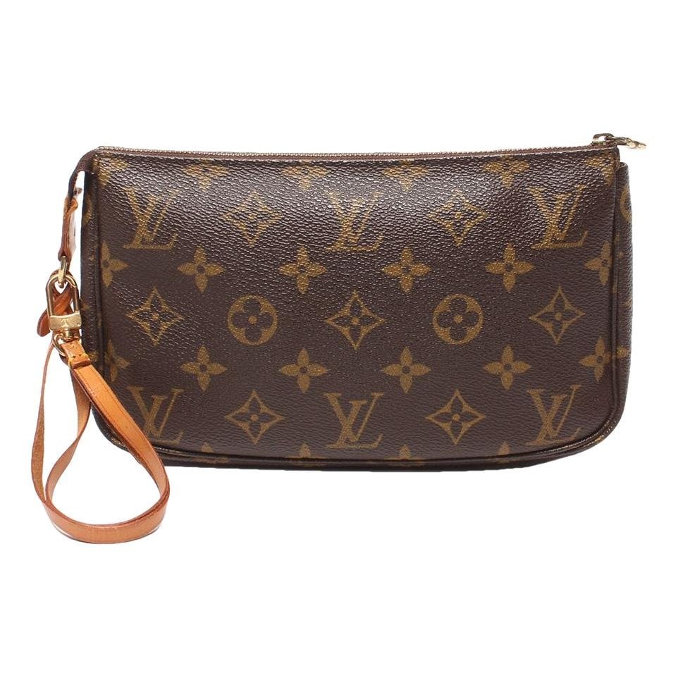 Pochette Accessoire cloth mini bag