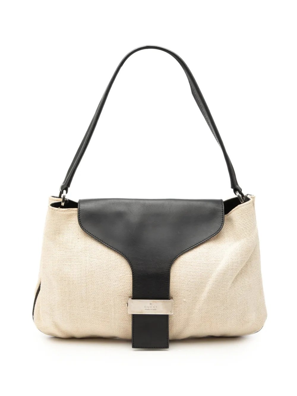 2000-2015 Canvas shoulder bag