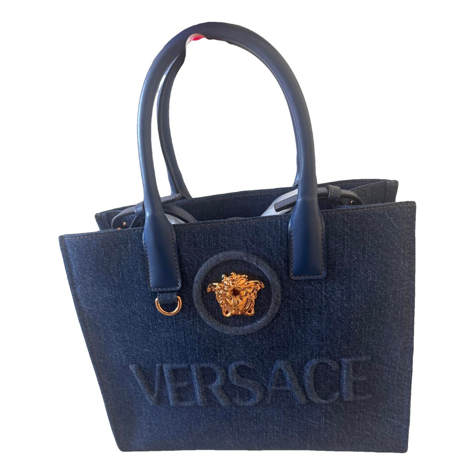 La Medusa tote