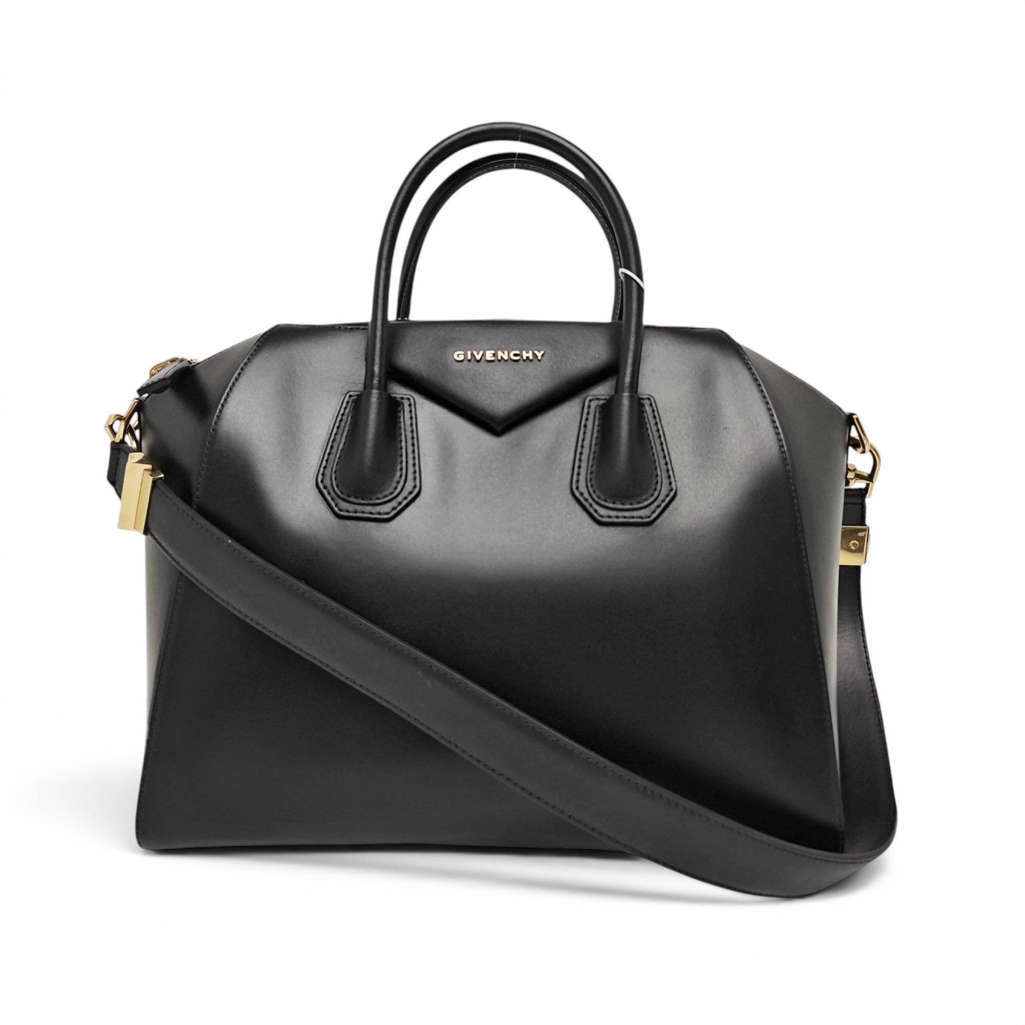 Givenchy Antigona leather handbag