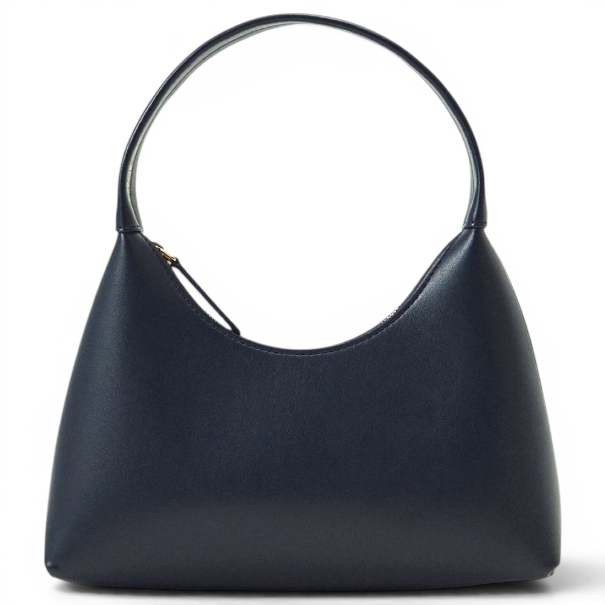 Vegan leather handbag