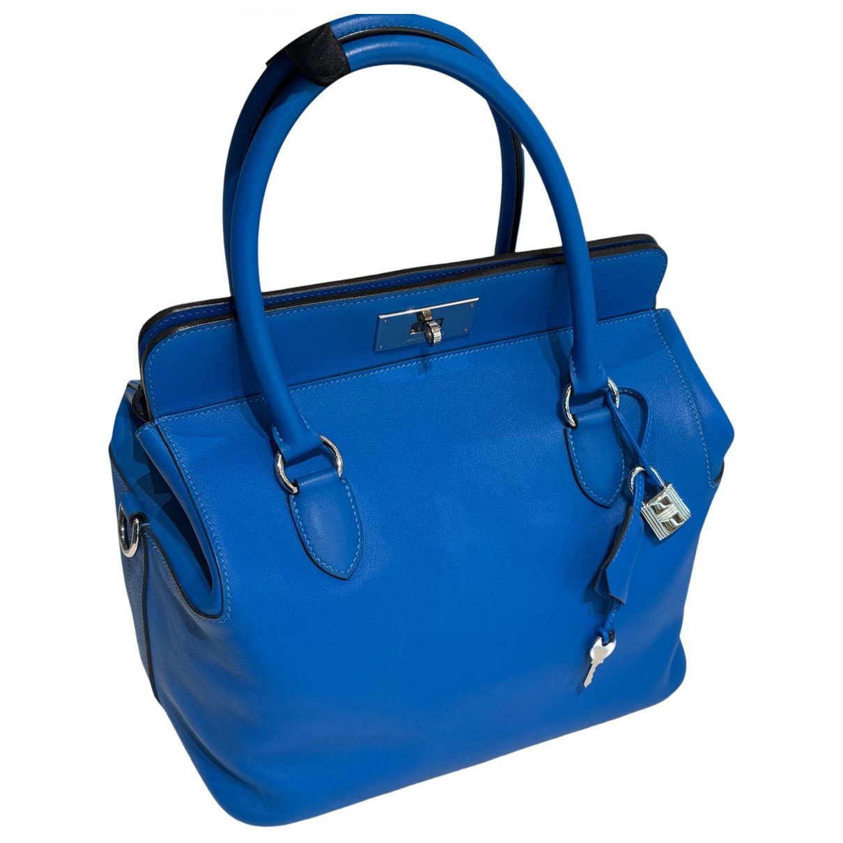 Hermes Toolbox 26 Handbag