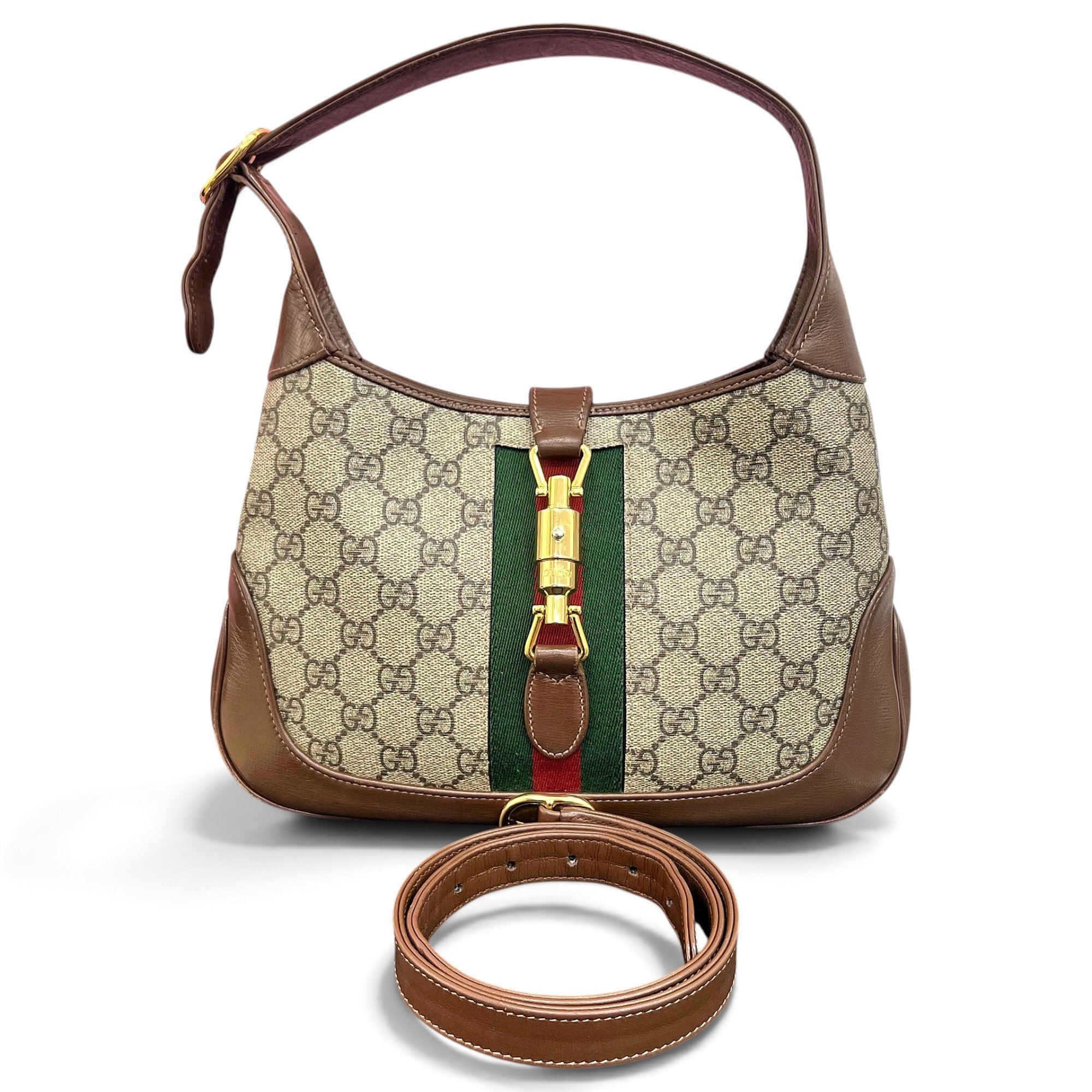 Jackie 1961 cloth handbag