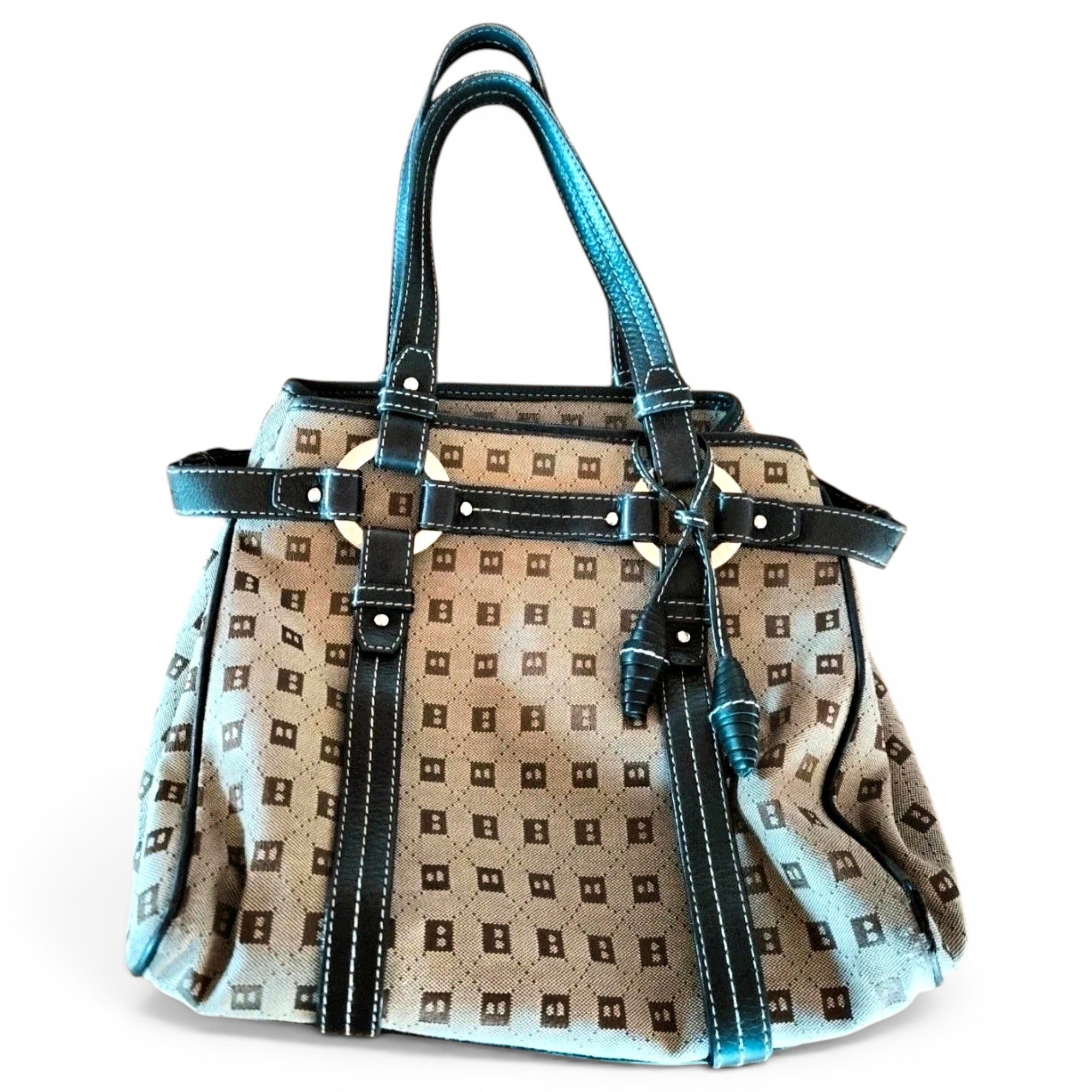 Cloth handbag