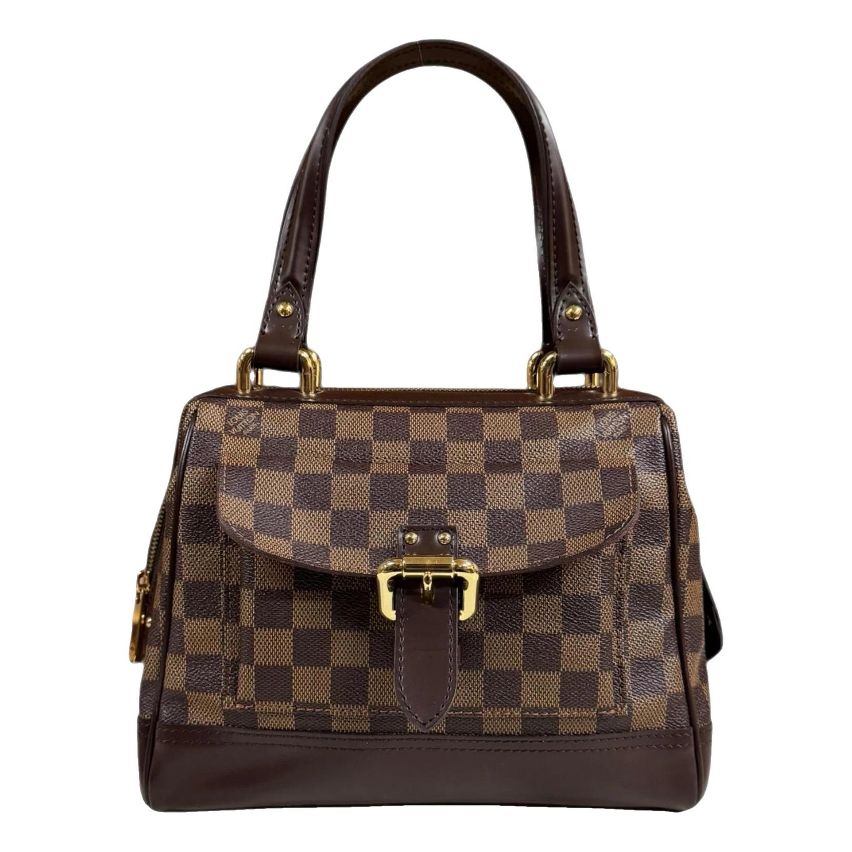 Cloth handbag