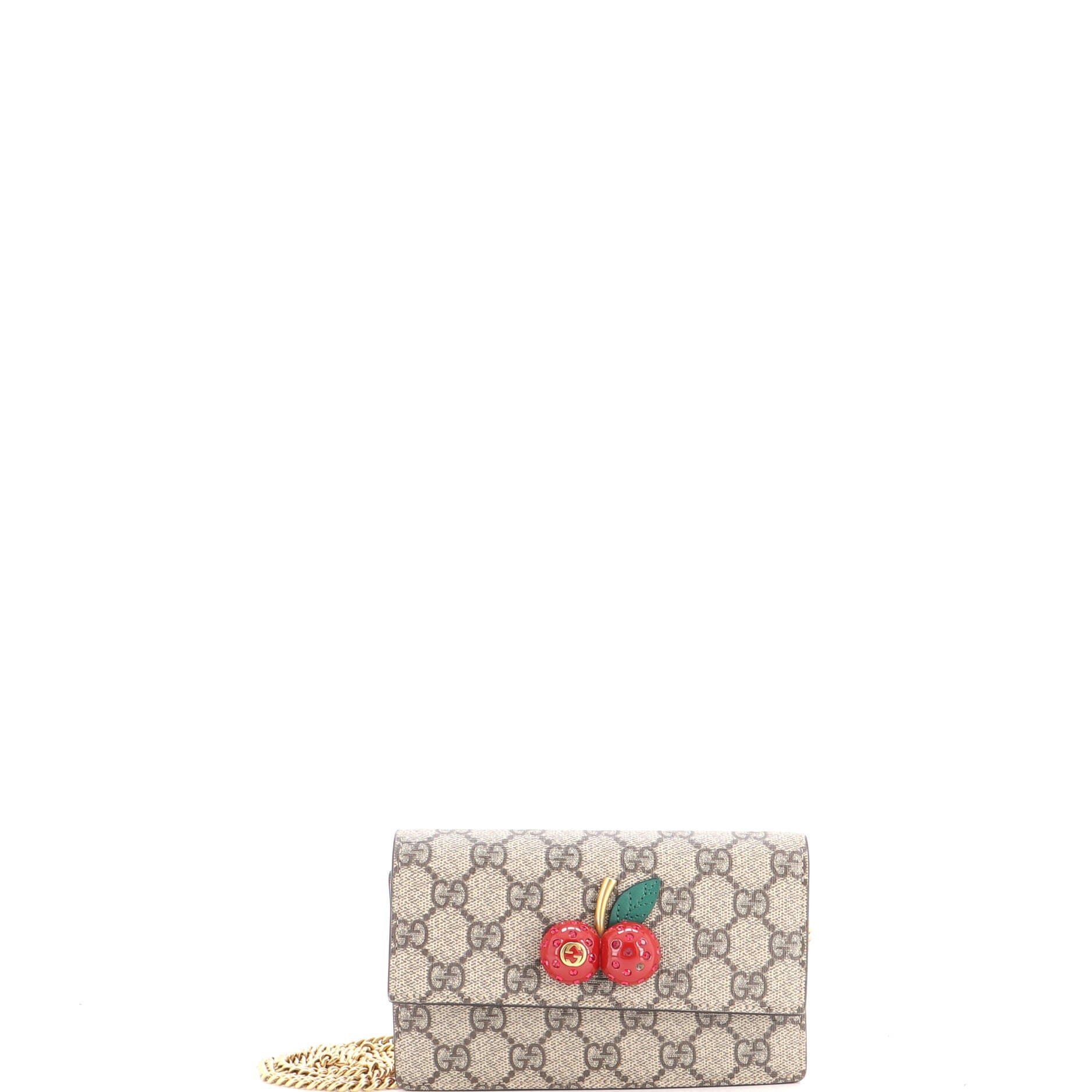 Cloth crossbody bag