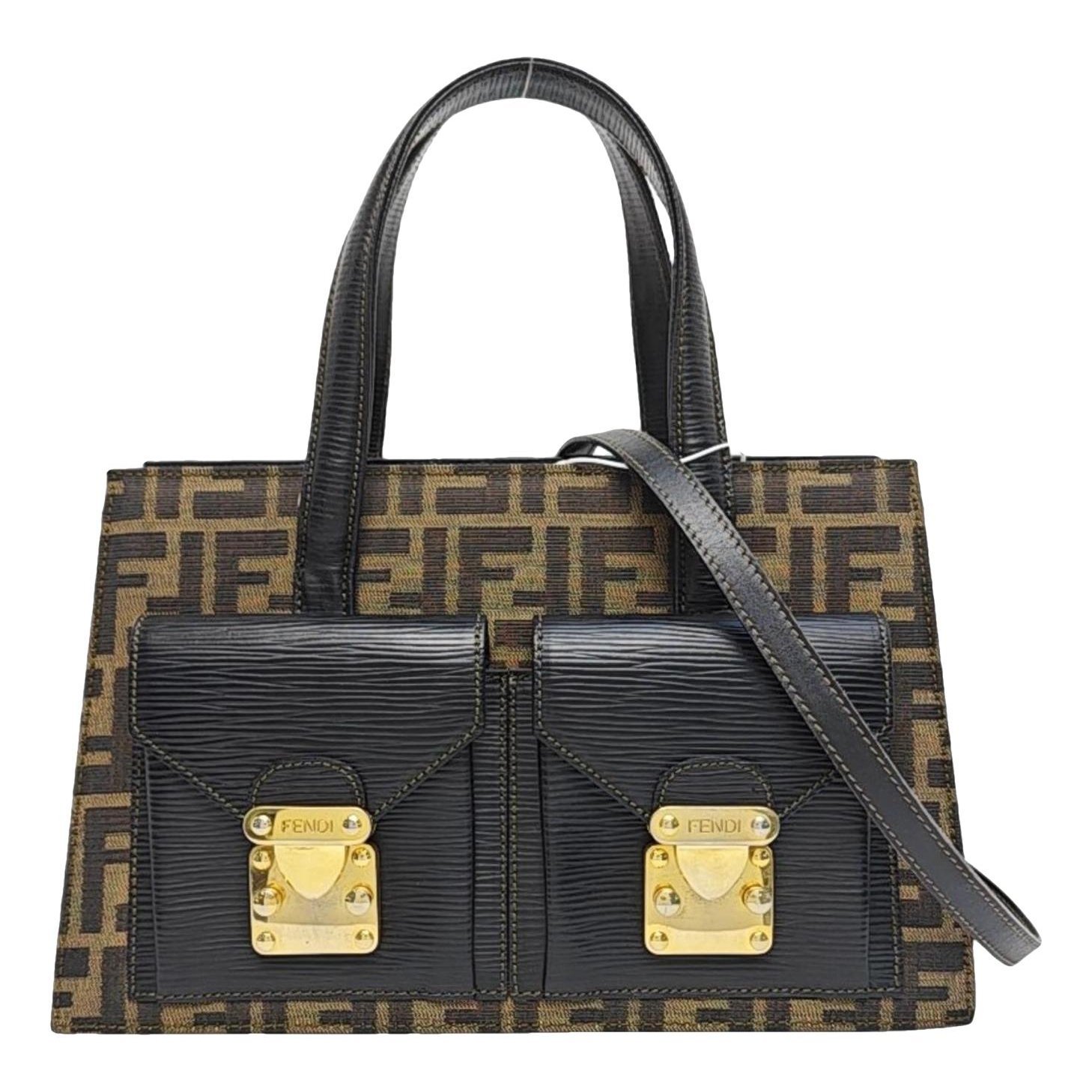 Cloth handbag