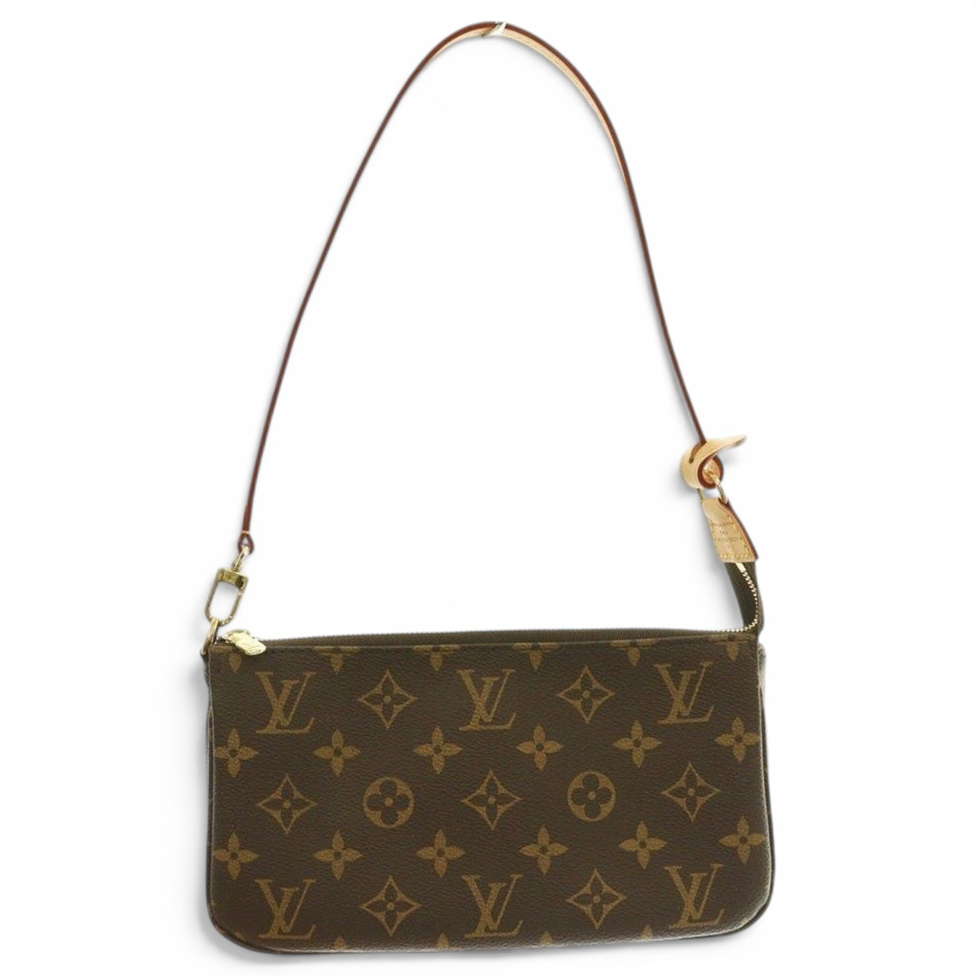 Pochette Accessoire cloth mini bag