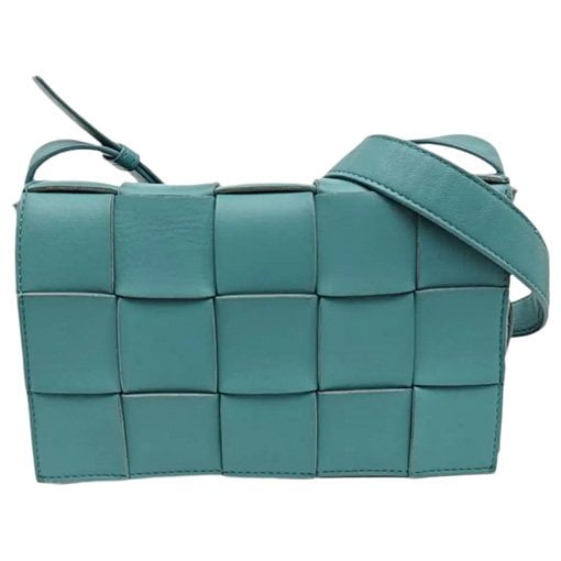 Brick Cassette handbag
