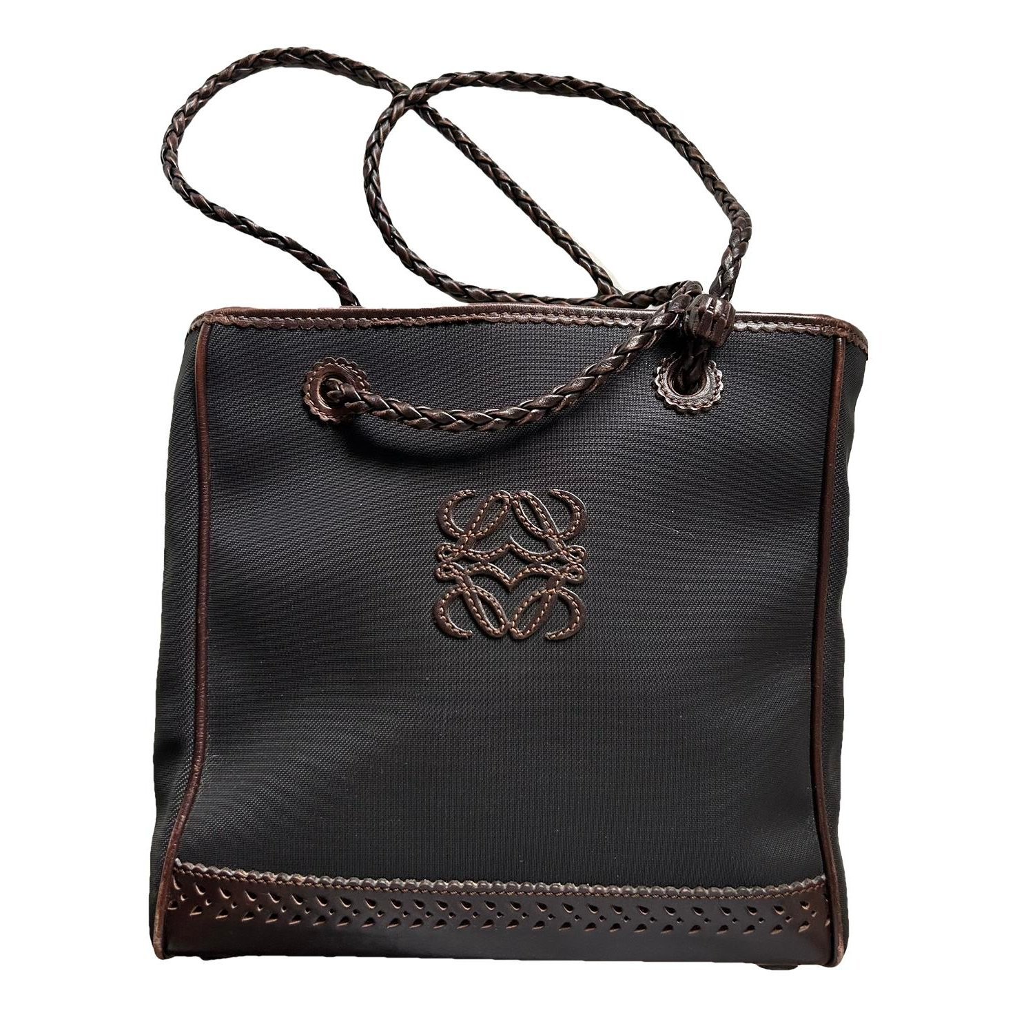 Cloth tote