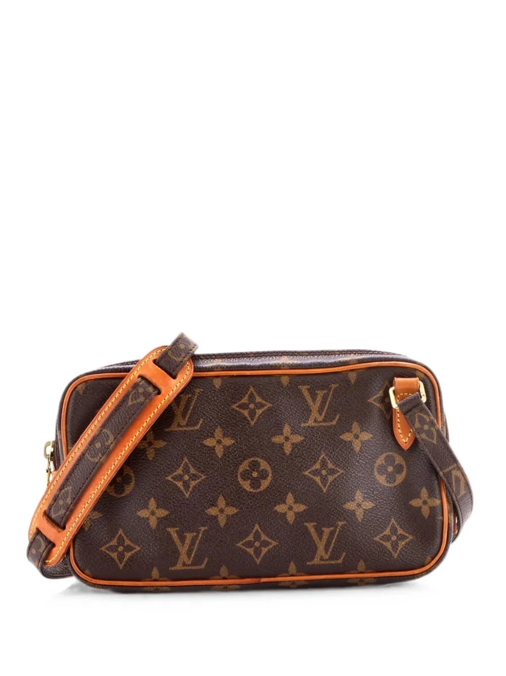 Pochette Marly Bandouliere Bag Monogram Canvas crossbody bag