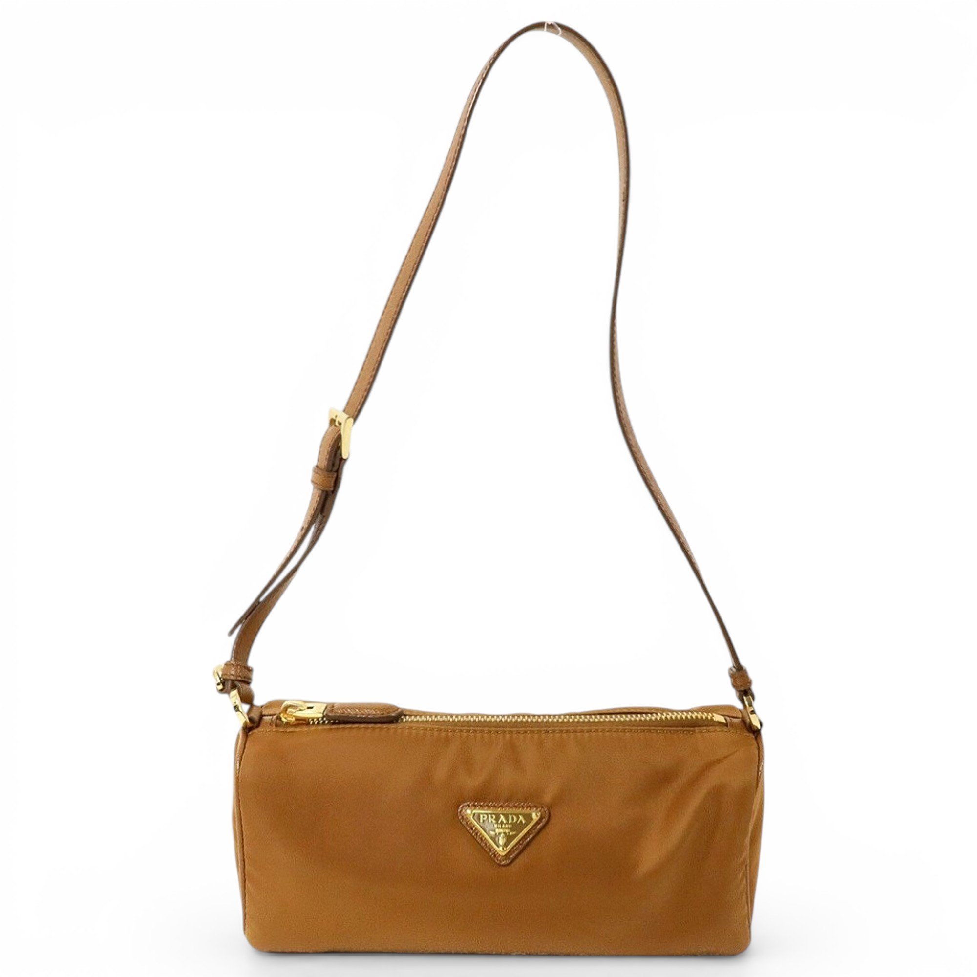 Re-Nylon handbag
