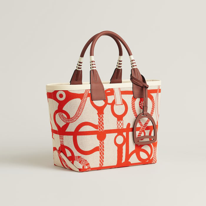 Steeple 25 Bag