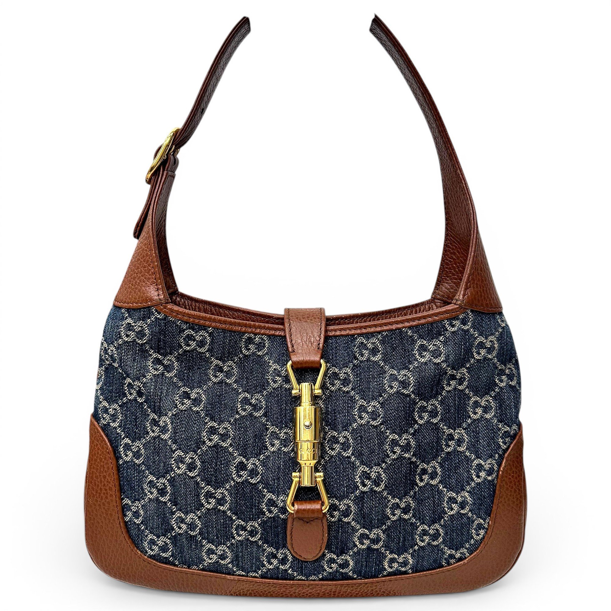 Jackie 1961 cloth handbag