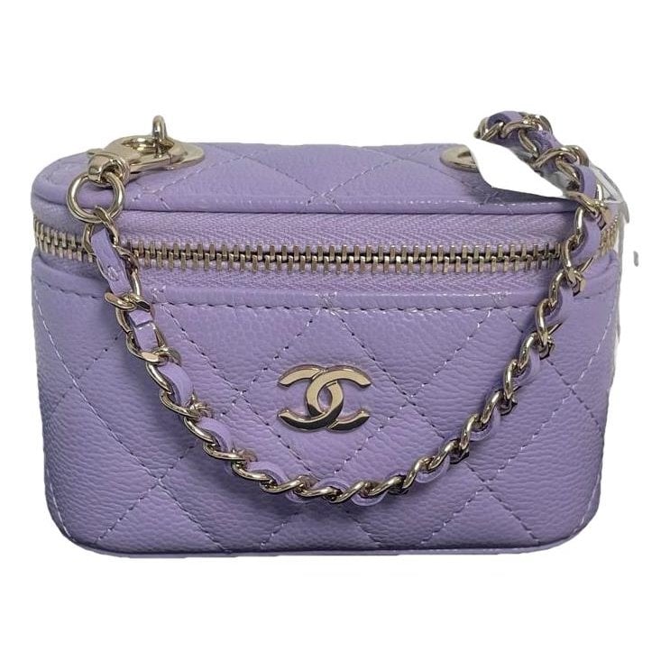 Pony-style calfskin handbag