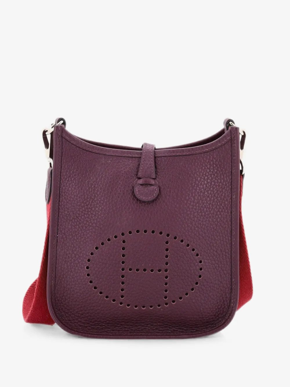 Evelyne Bag Gen III Clemence TPM crossbody bag