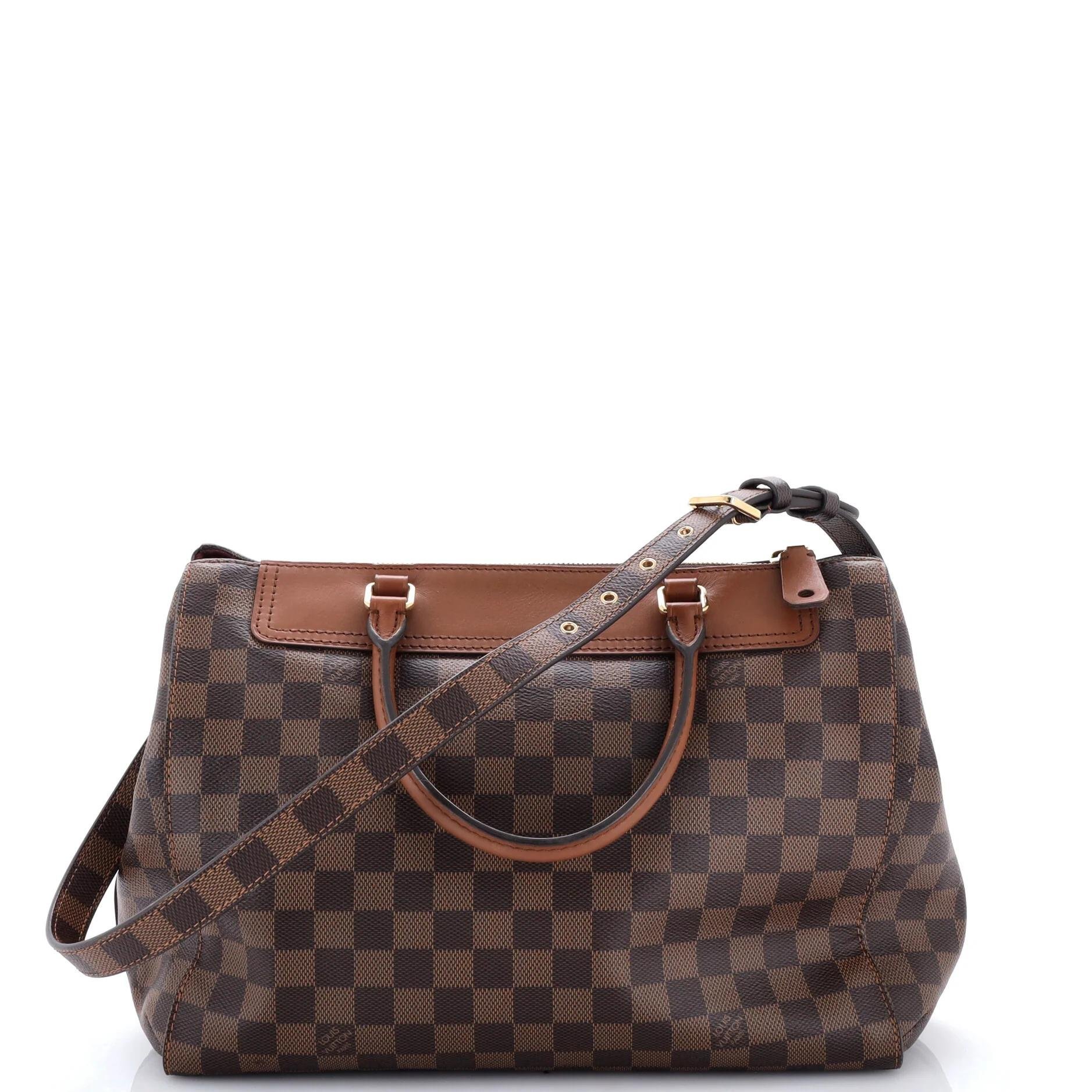 Cloth tote