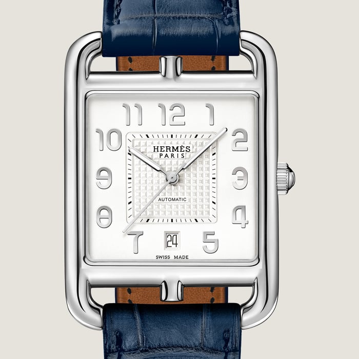 Sans Coloris Montre Cape Cod, 41 MM