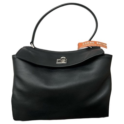Rodeo leather handbag