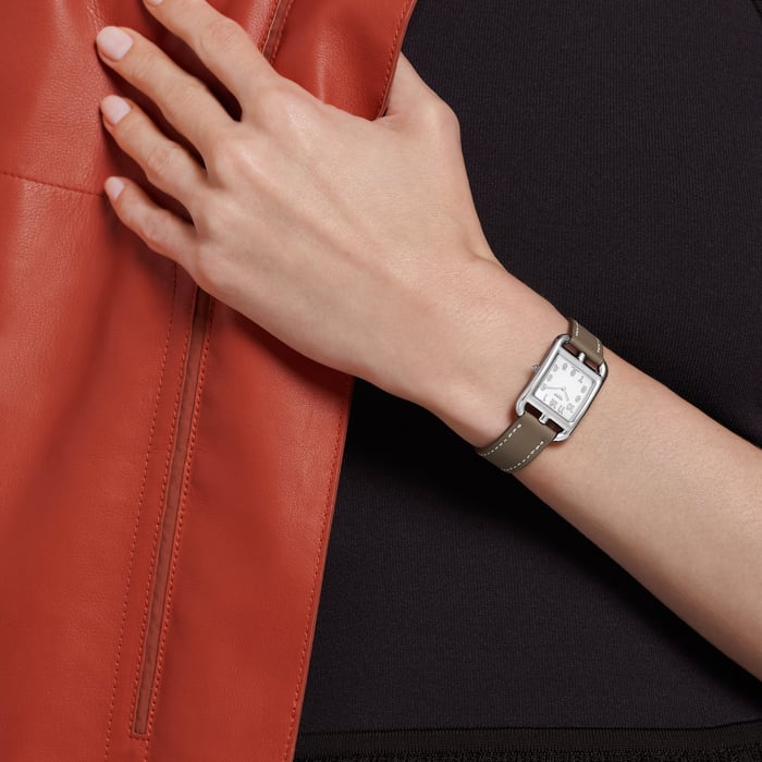 Sans Coloris Cape Cod Watch, Small Model, 31 MM