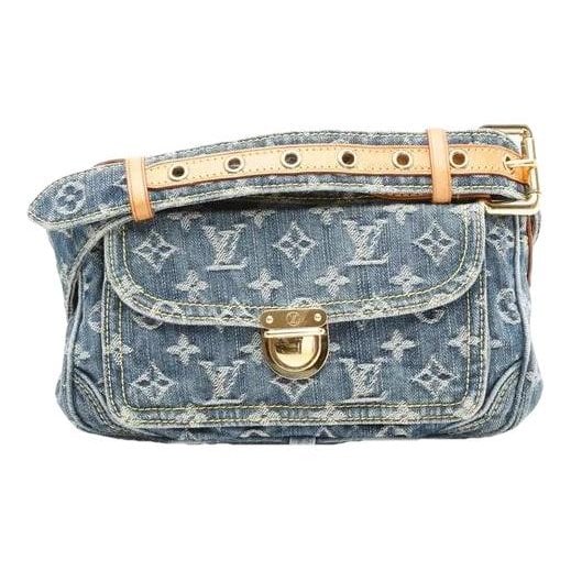 Louis Vuitton Bum Bag / Sac Ceinture crossbody bag