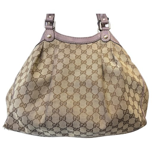 Sukey cloth handbag