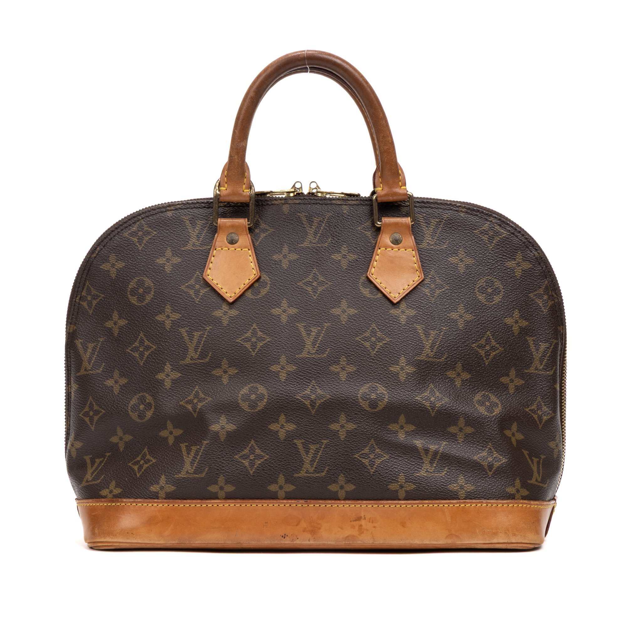 Alma handbag