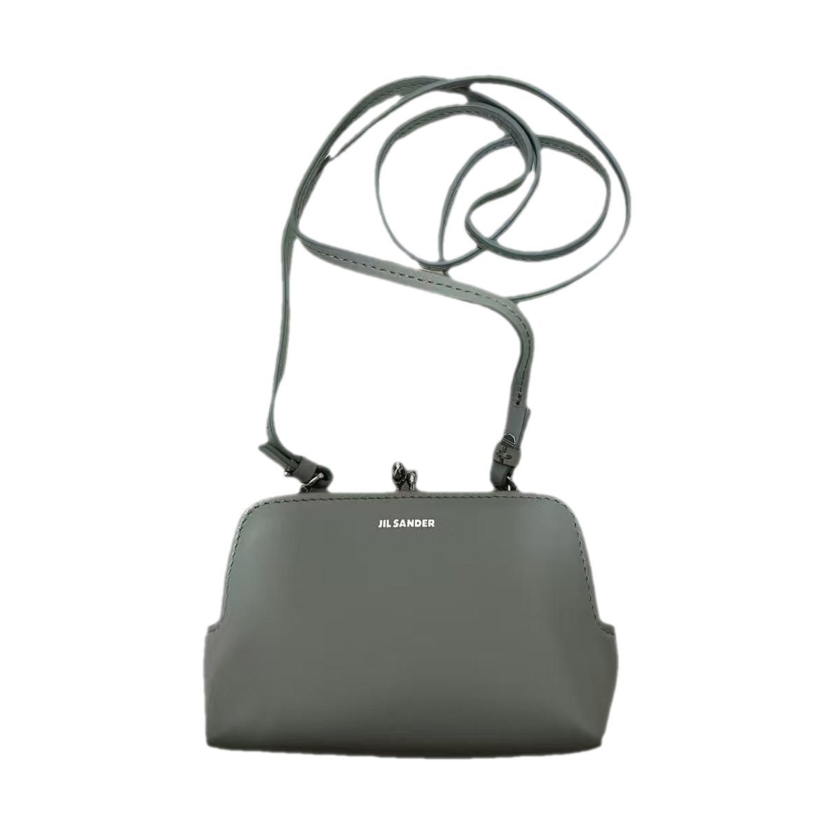 Jil Sander Leather backpack