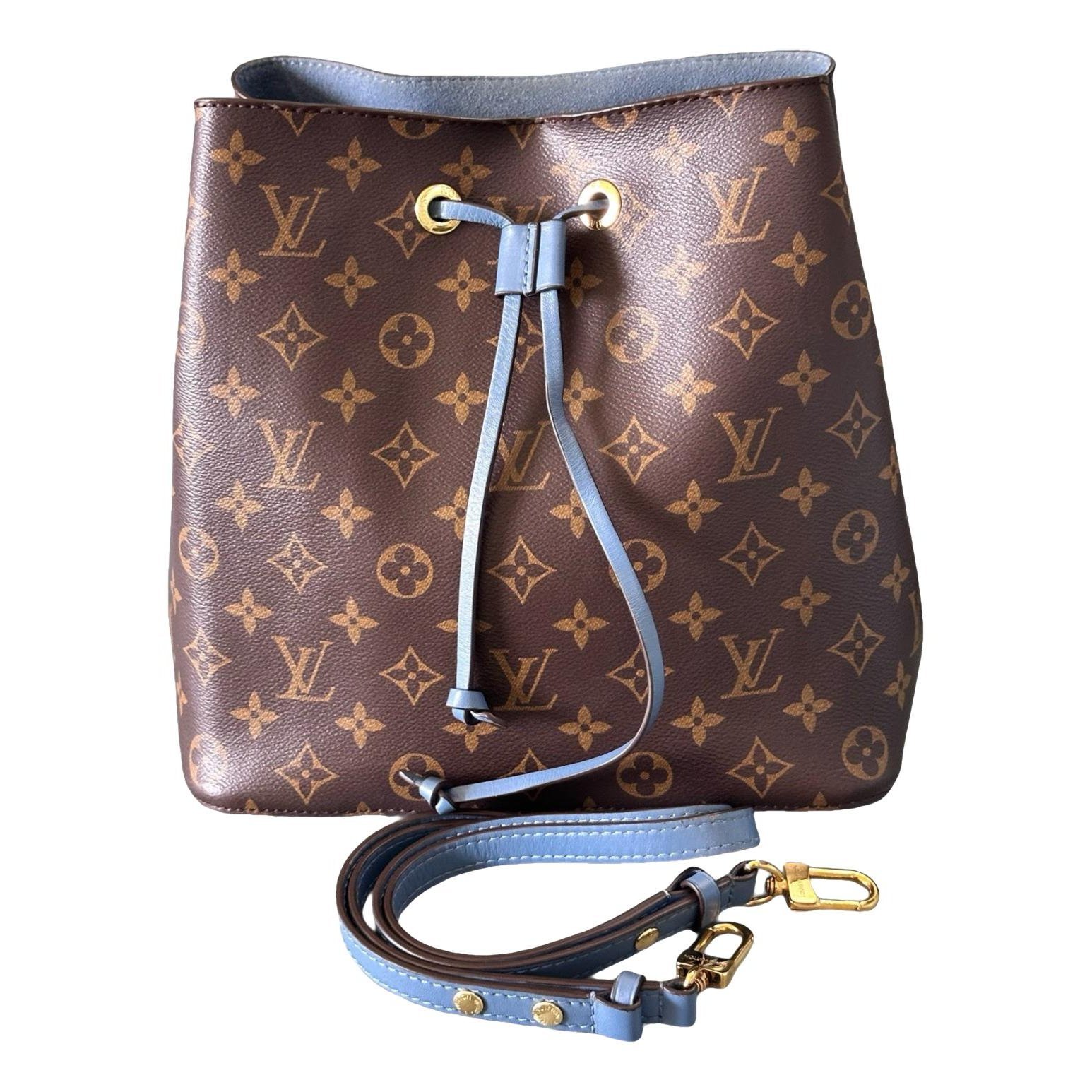 NéoNoé cloth handbag