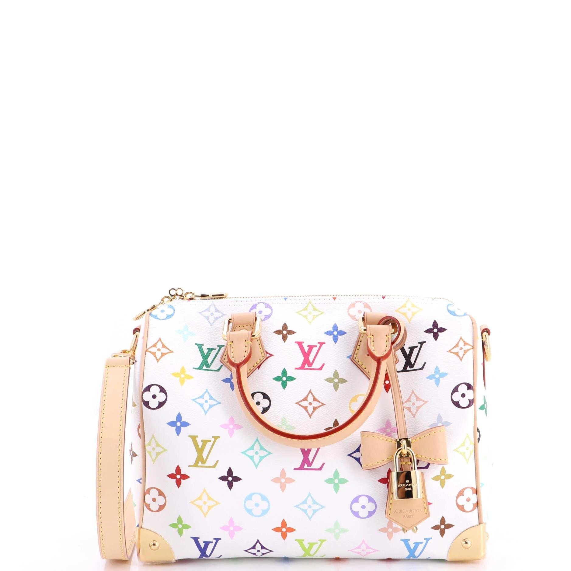 Cloth satchel