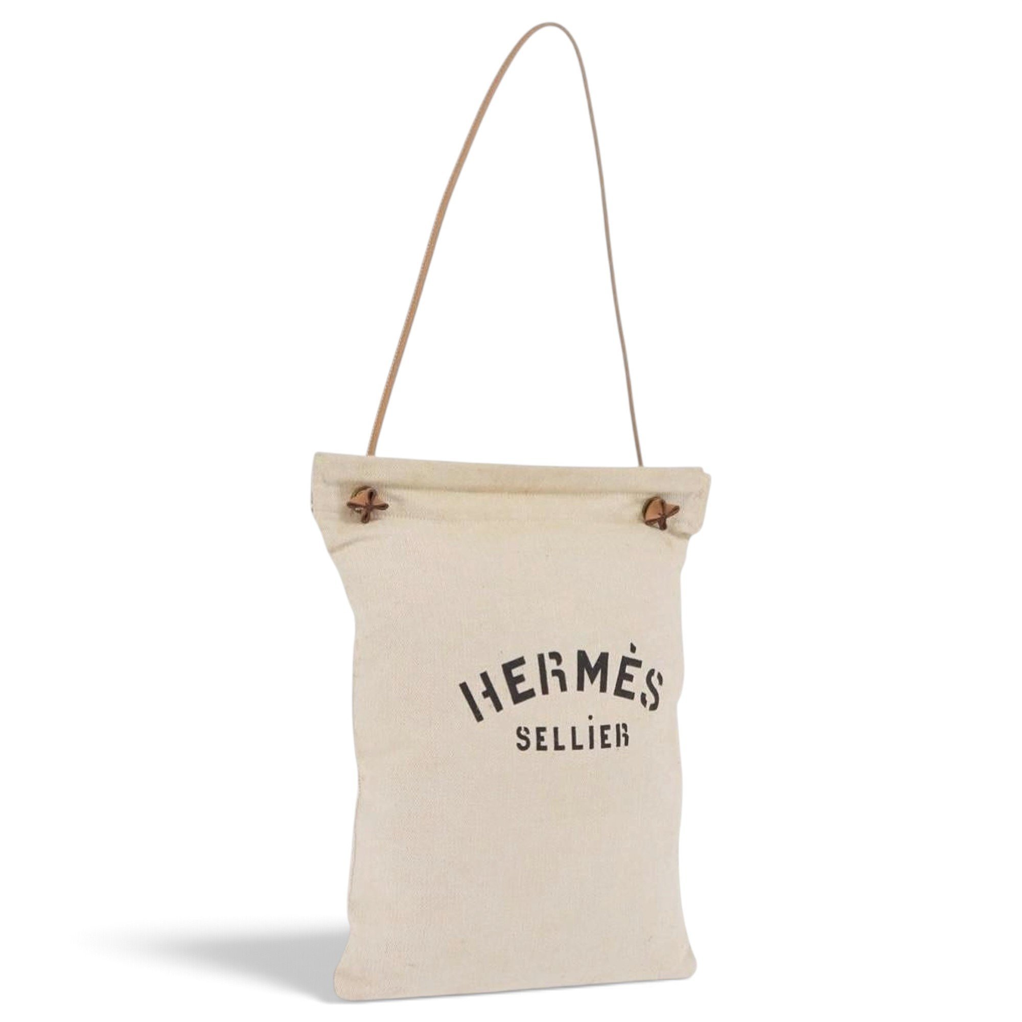 Hermes Aline Handbag