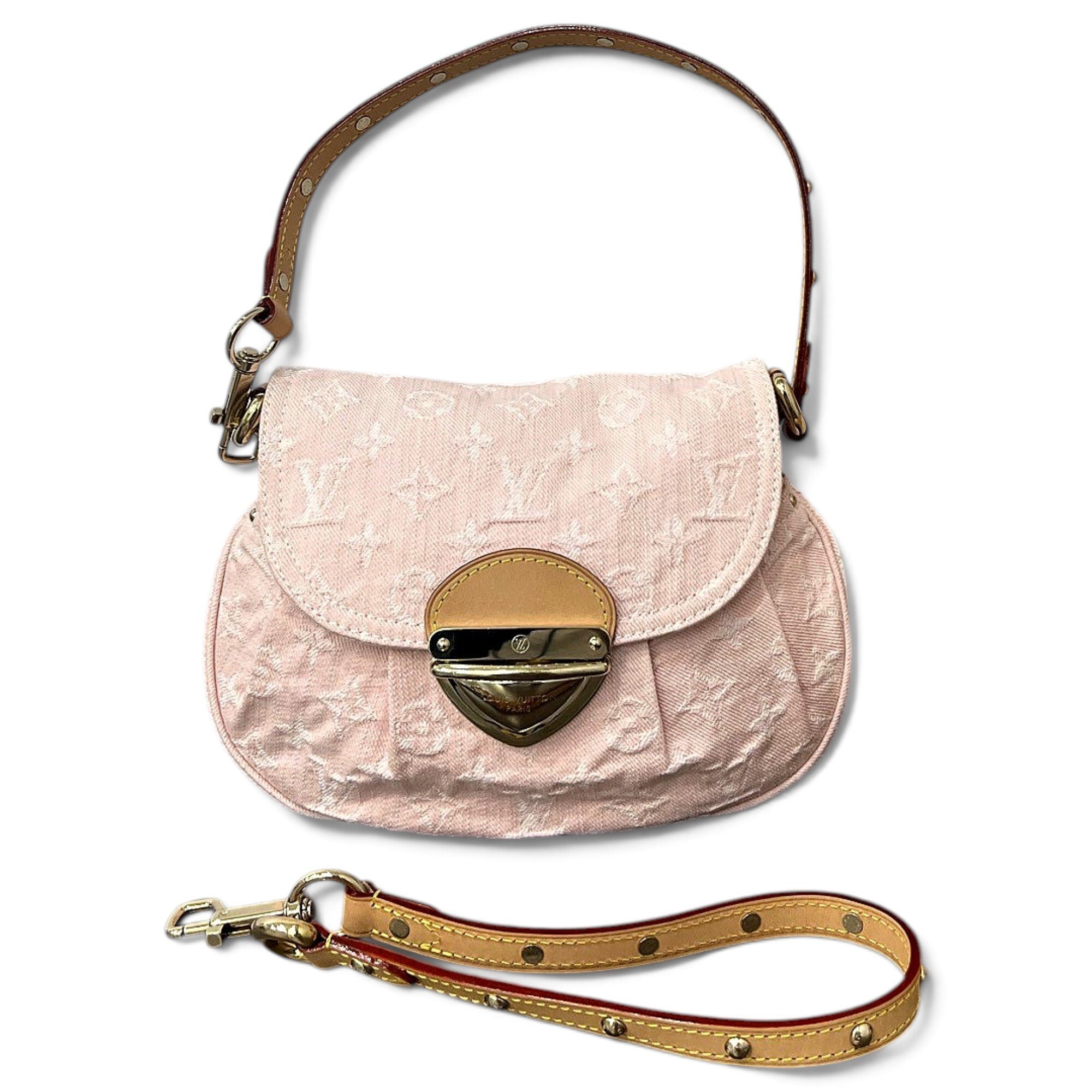 Cloth handbag