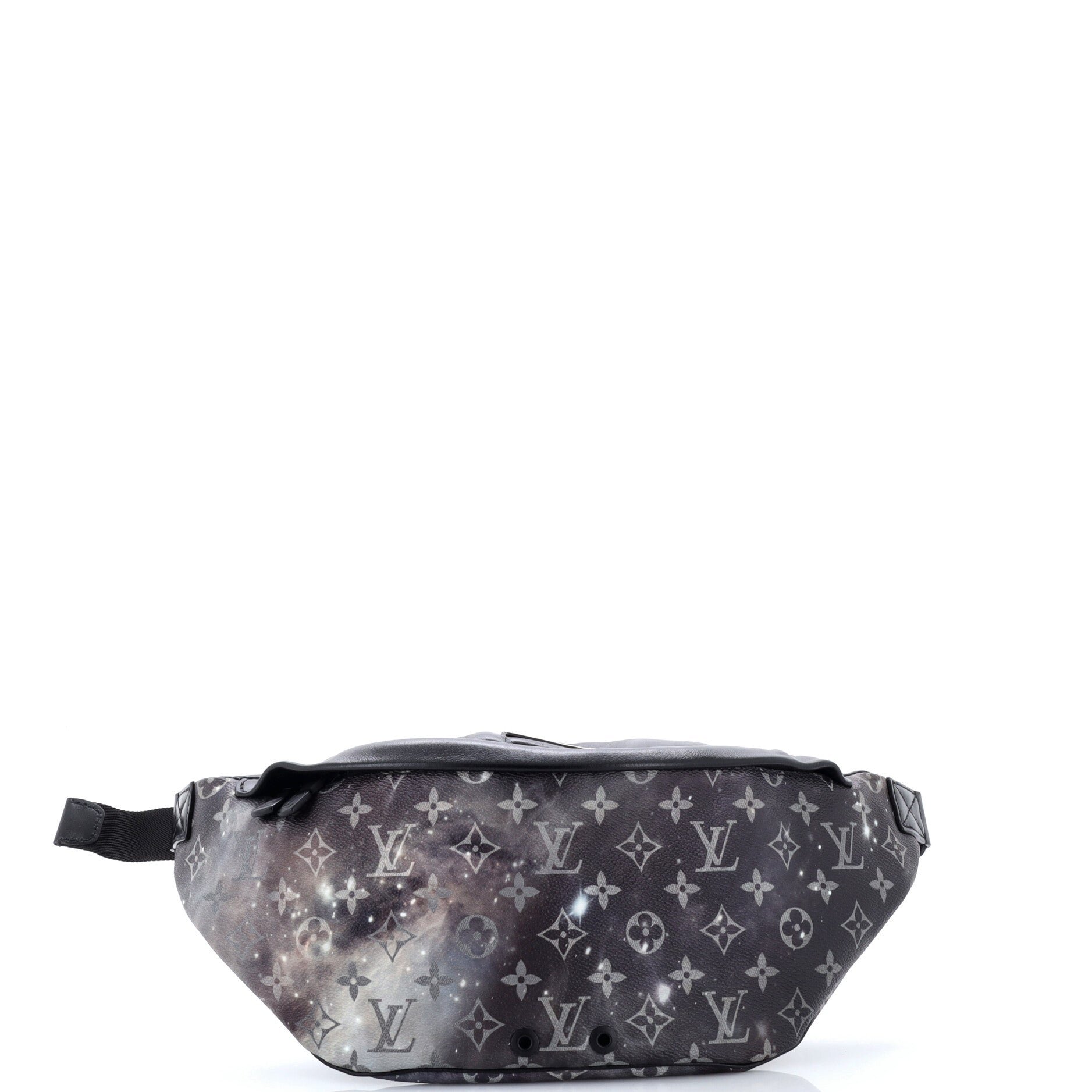 Discovery Bumbag Limited Edition Monogram Galaxy Canvas