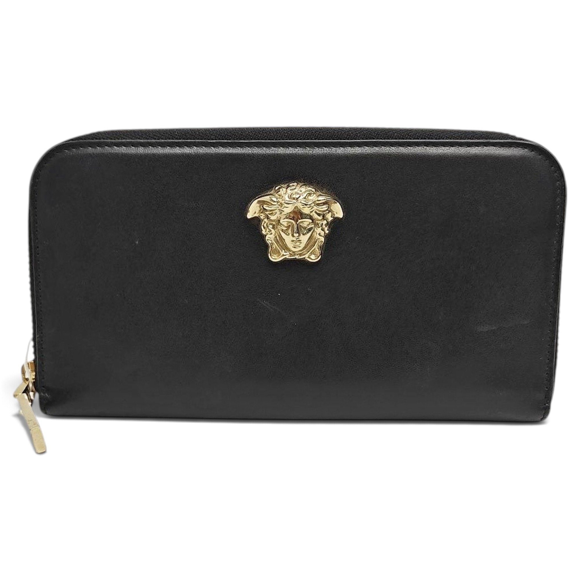 Versace Leather handbag
