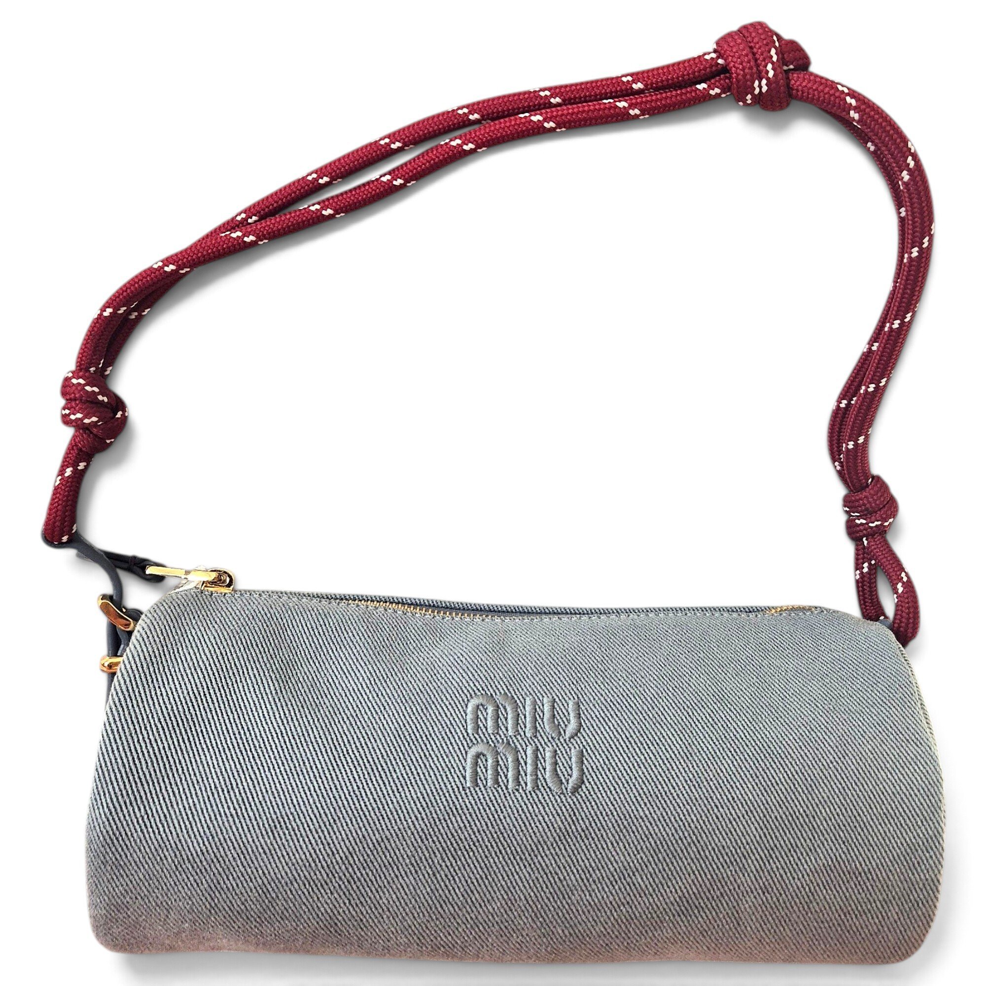 Miu Spirit handbag