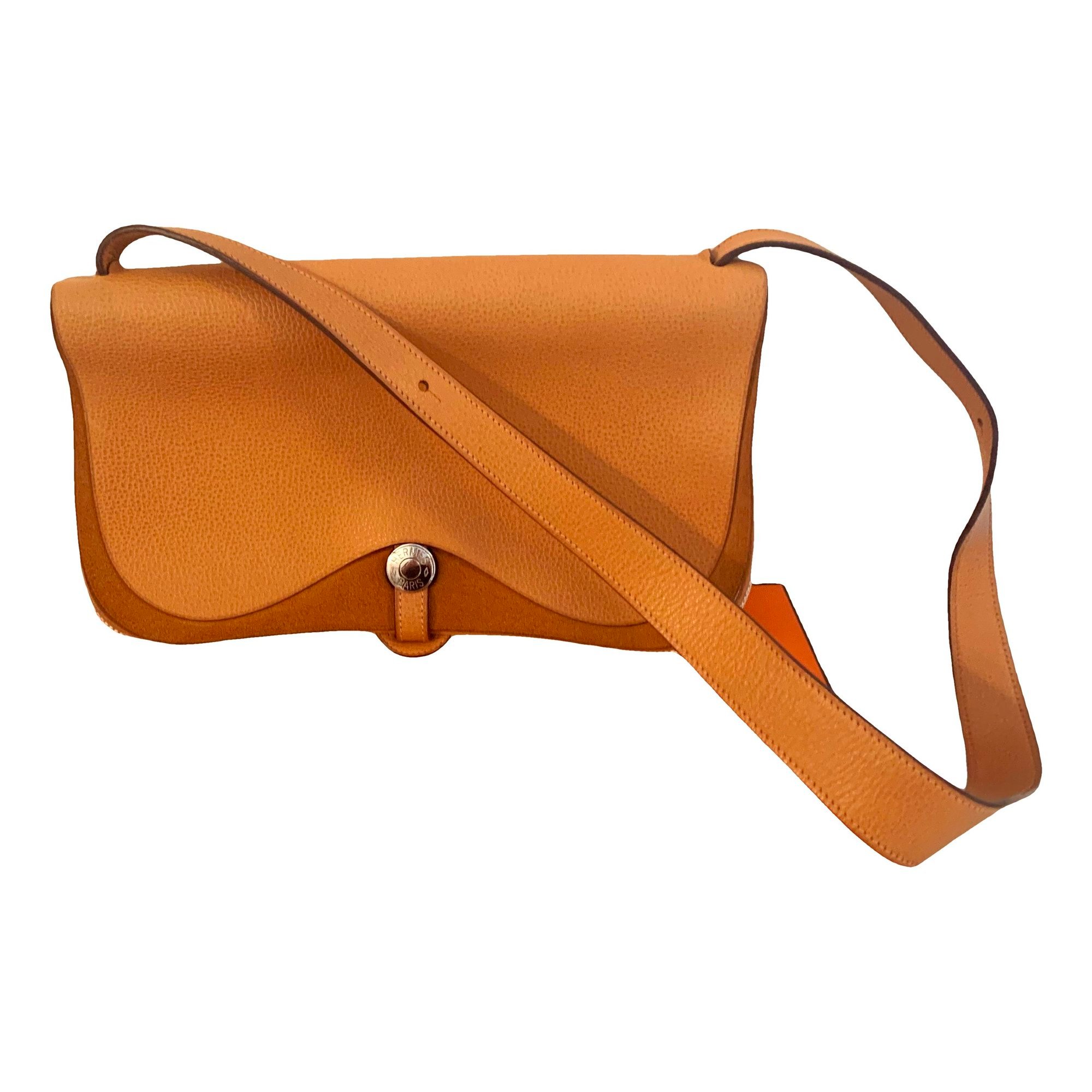 Colorado leather handbag