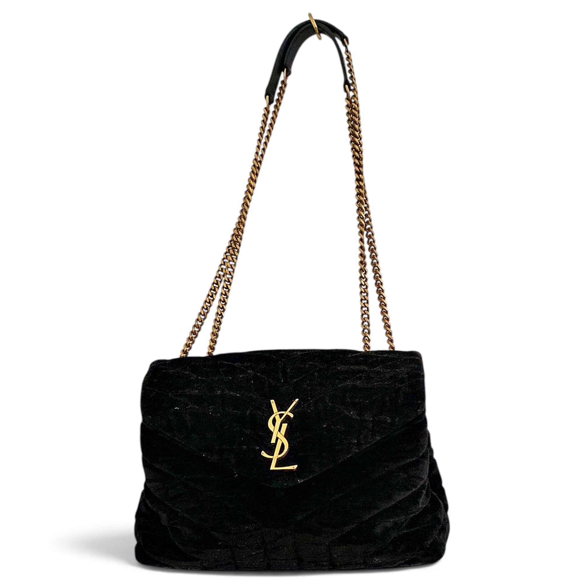 Loulou handbag