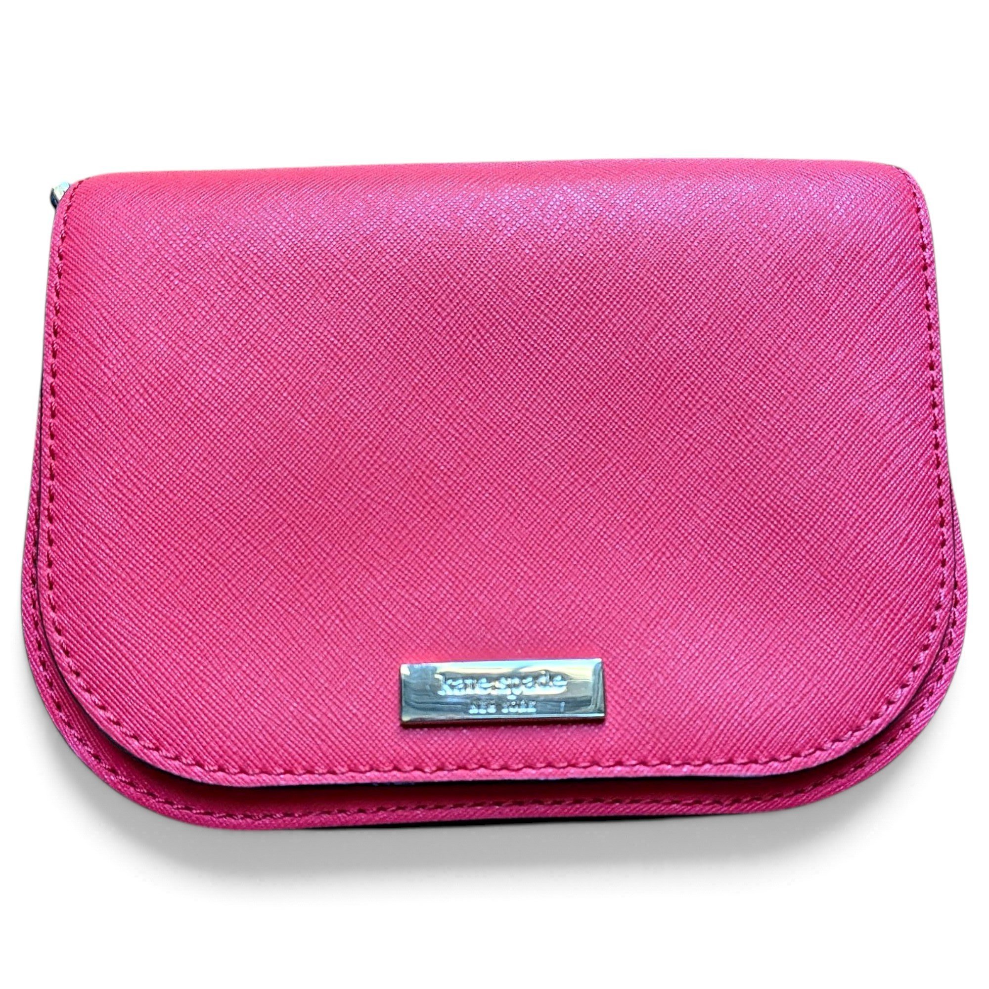 Kate Spade Leather crossbody bag