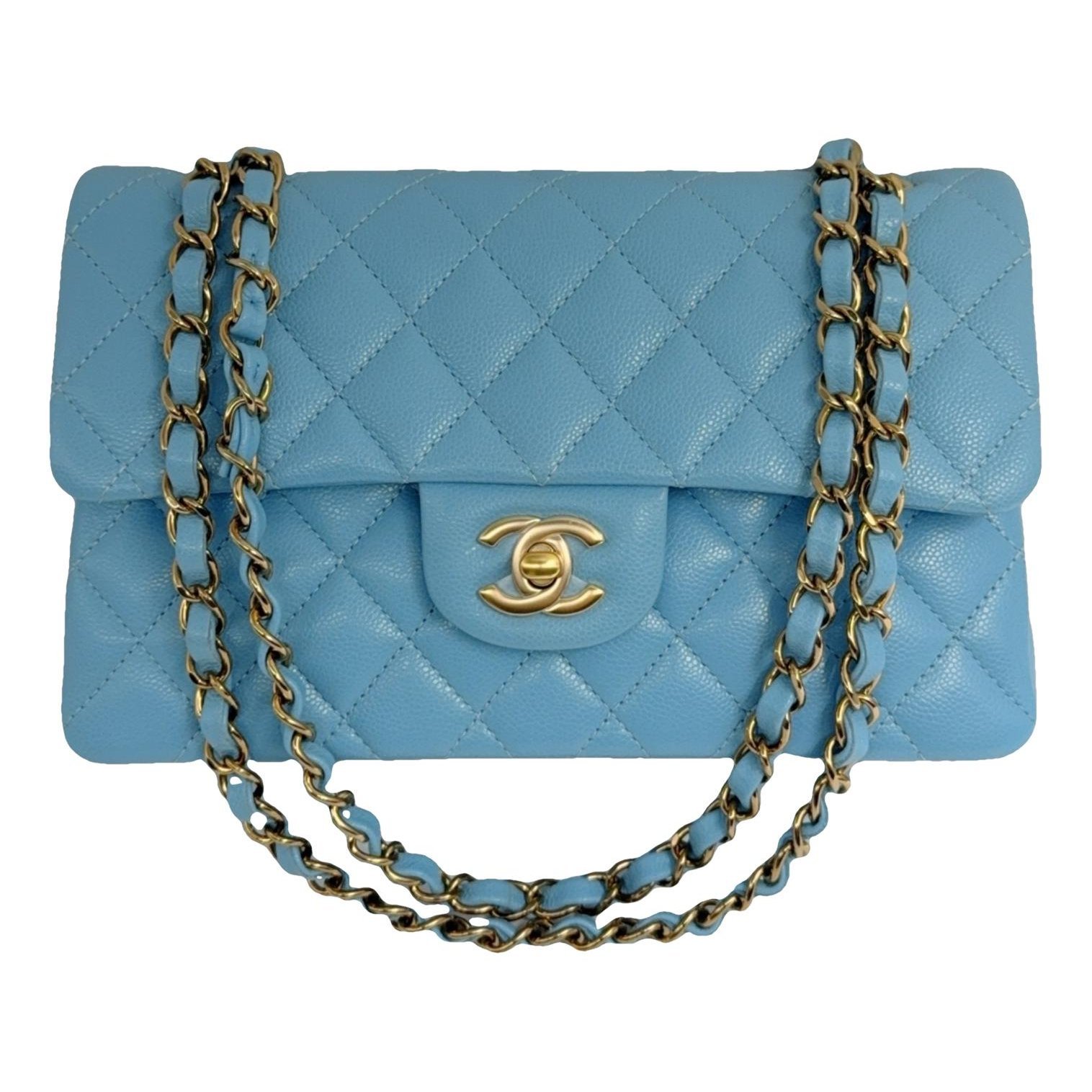 Timeless/Classique leather bag