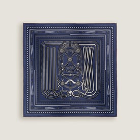 Grand Tralala Bandana 55