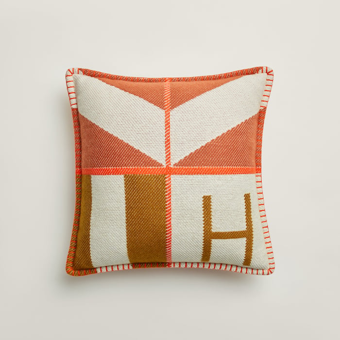 Avalon H Club Pillow