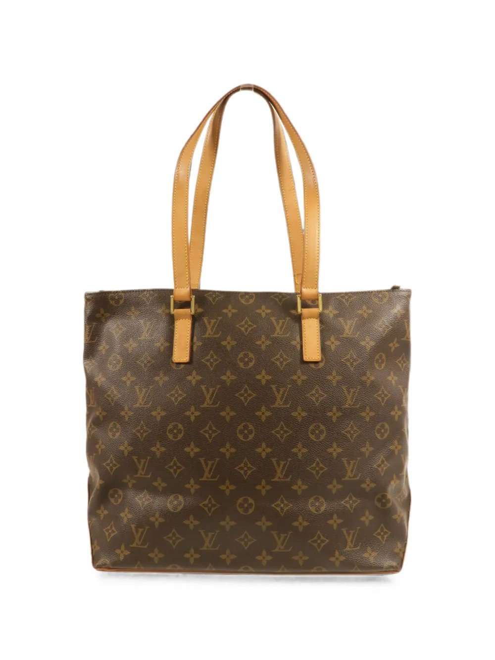 Monogram Cabas Alto tote bag