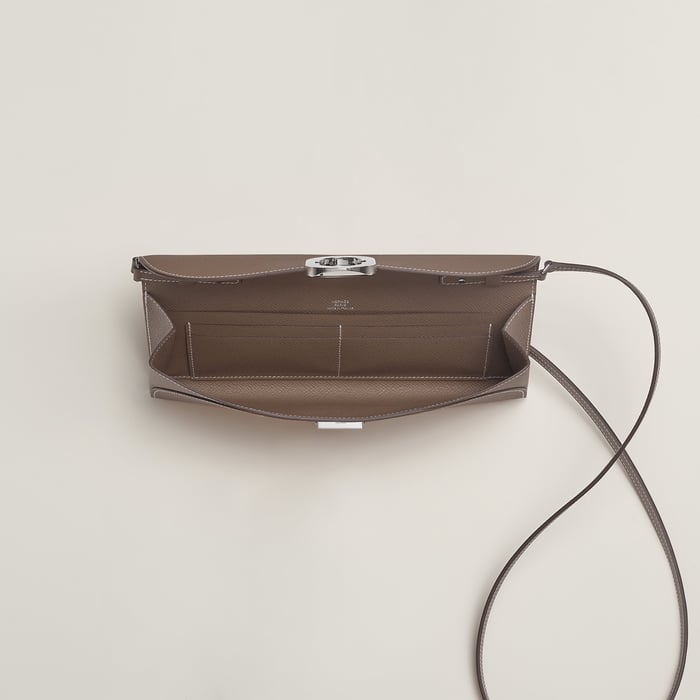 Étoupe Maillon to Go Wallet