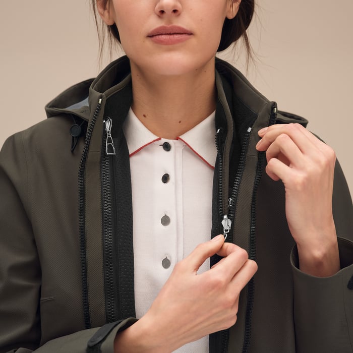 H'Val Jacket