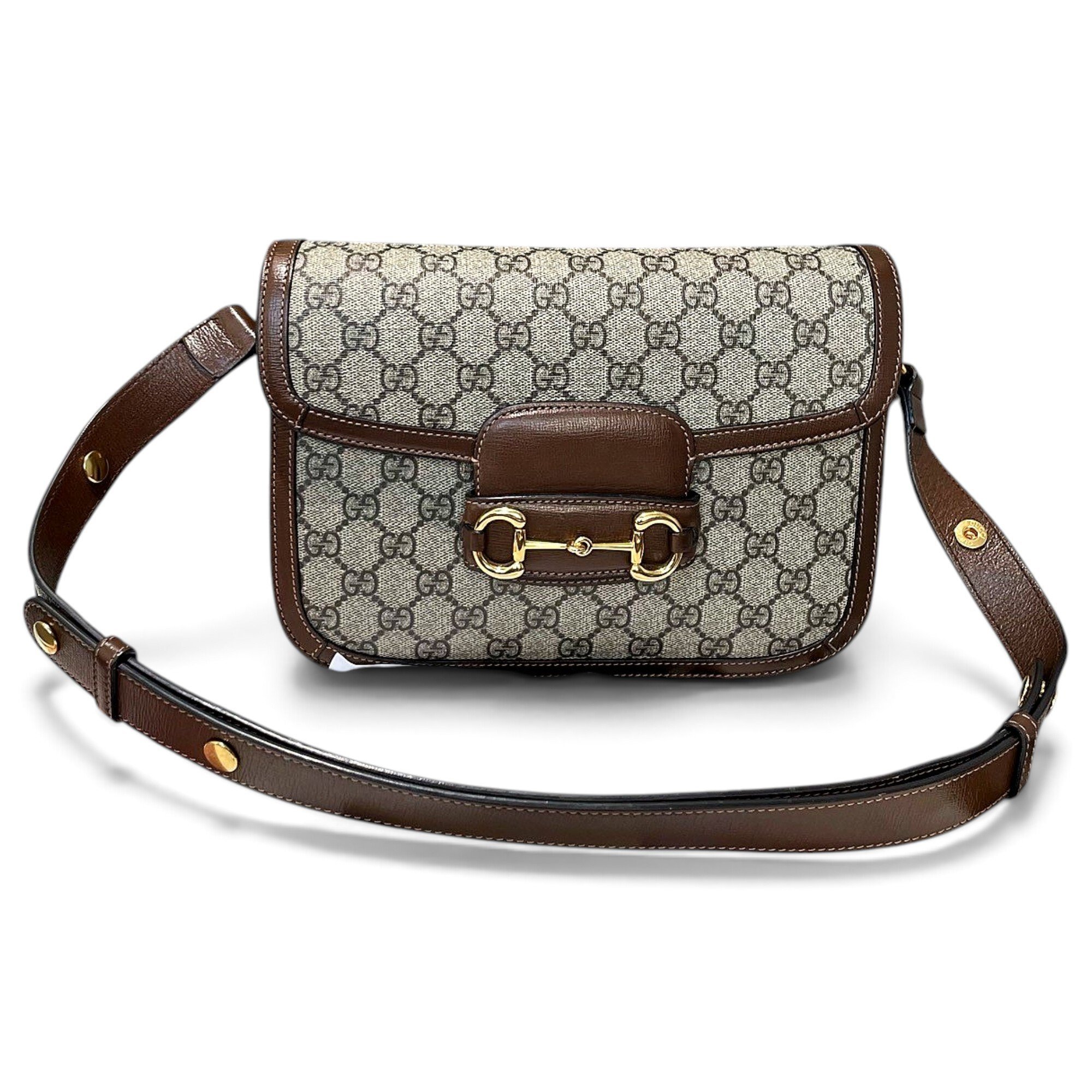 1955 cloth handbag