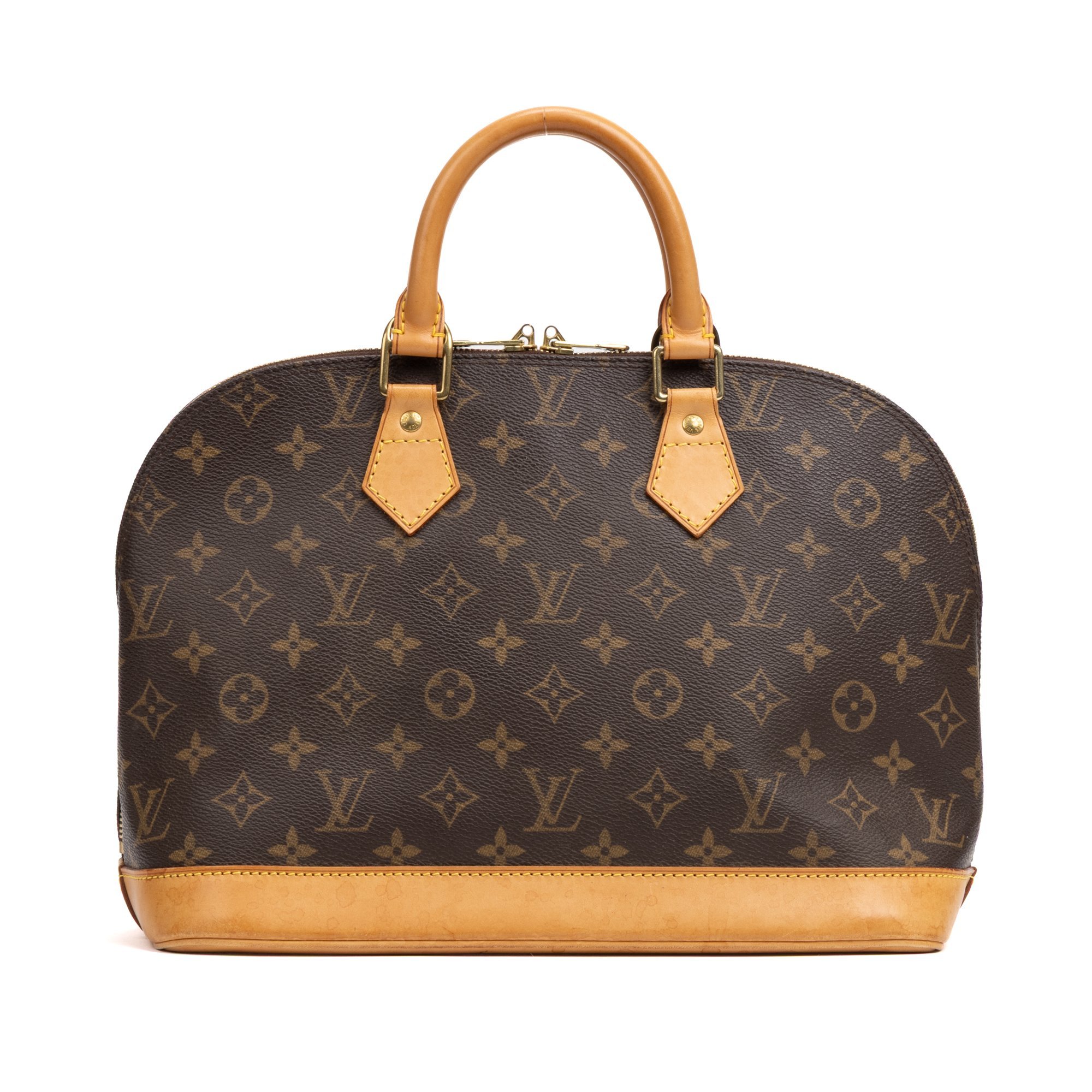 Alma handbag