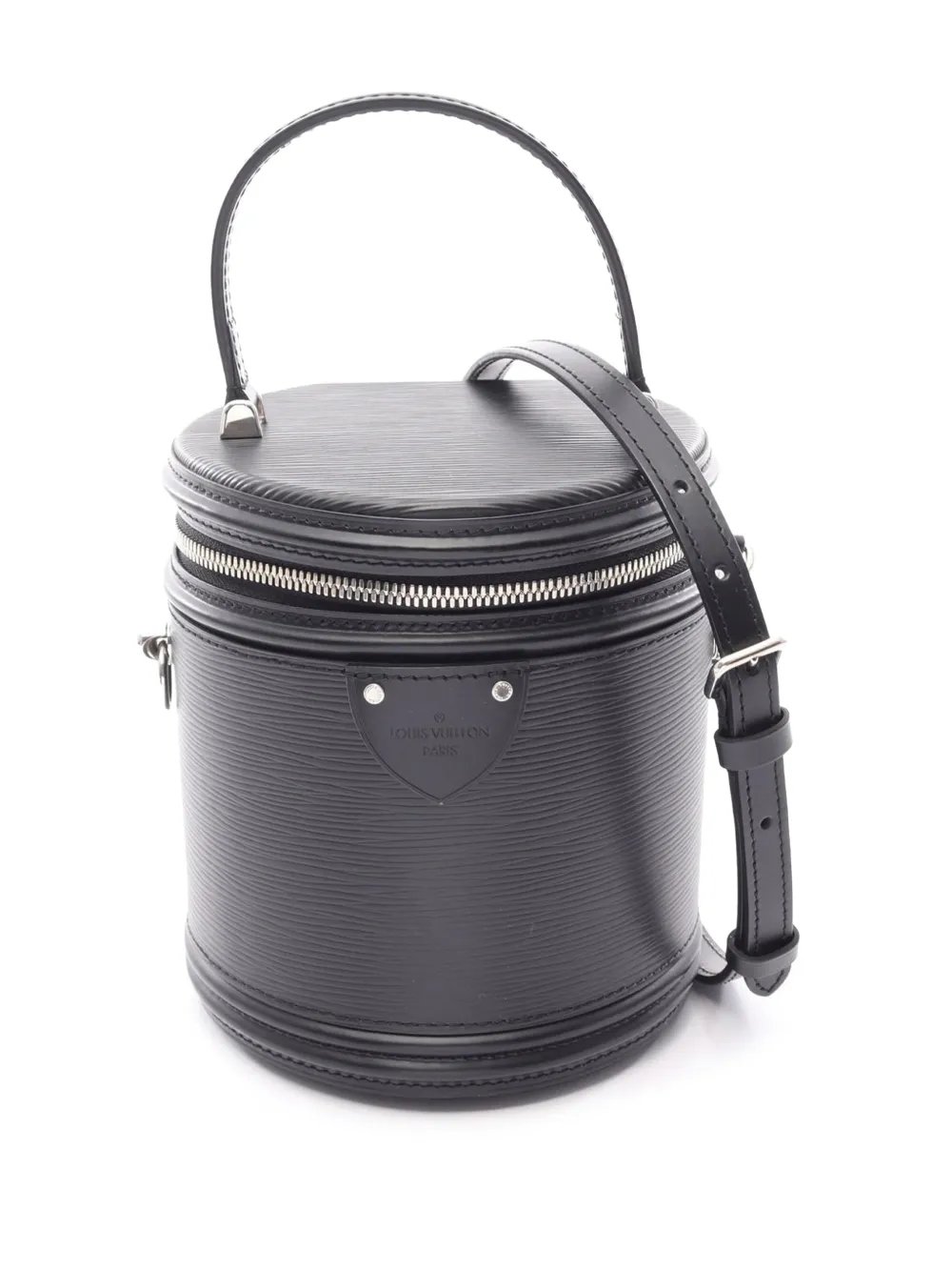 2019 Epi Cannes satchel