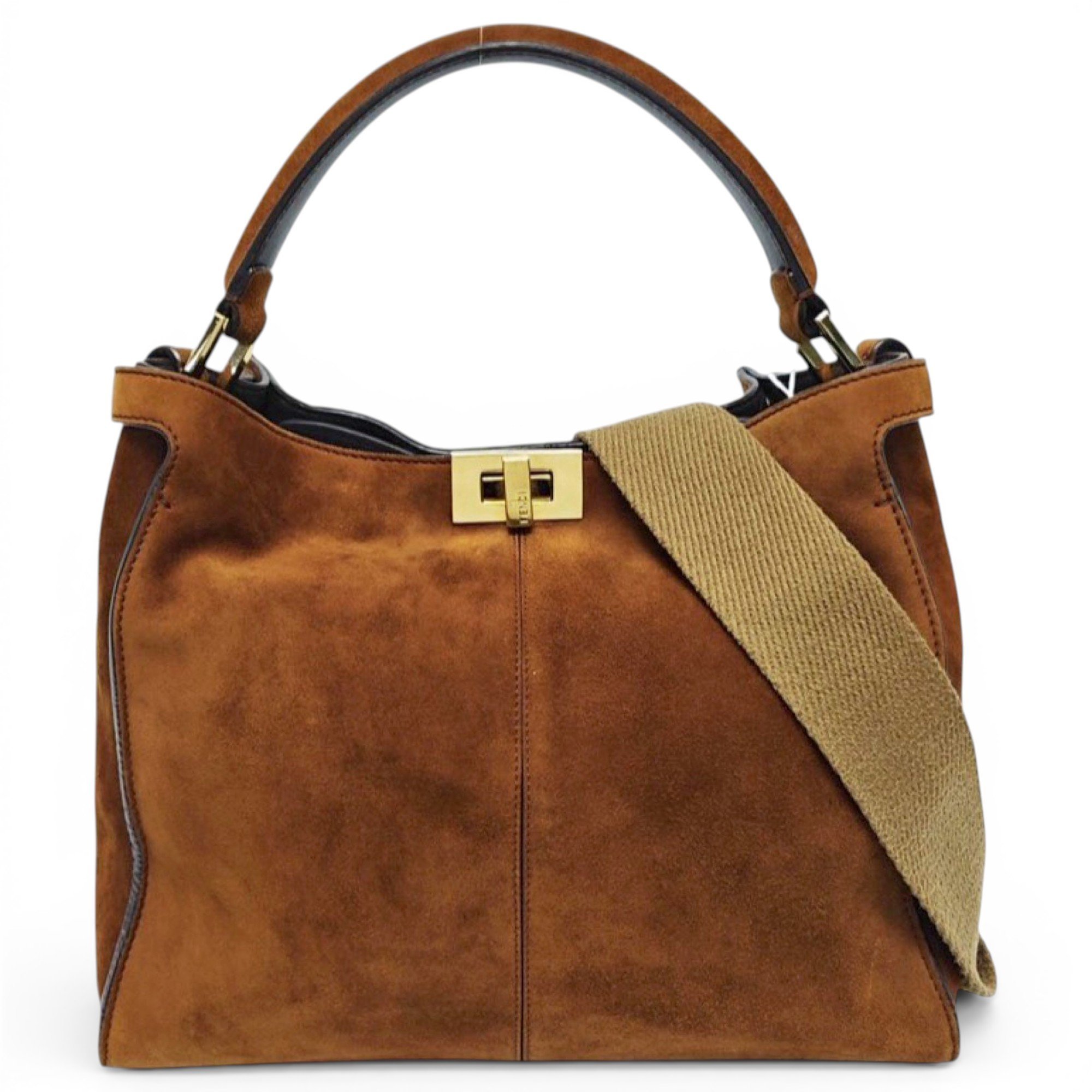 Peekaboo X-Lite handbag